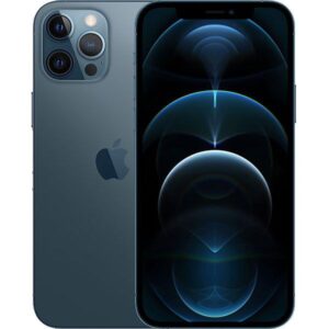 iPhone 12 Pro Max 128GB Xanh Quốc Tế (Mới)