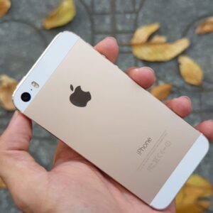 iPhone 5S 16GB Vàng Quốc Tế Còn Mới