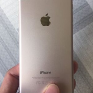 iPhone 6 128GB Vàng Quốc Tế Còn Mới