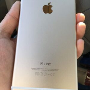 iPhone 6 Plus 16GB Vàng Quốc Tế Còn Mới