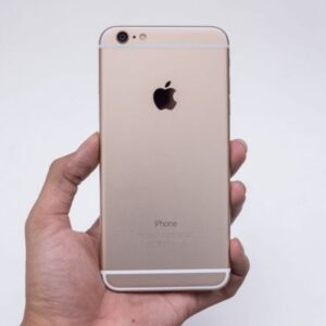 iPhone 6 Plus 64GB Vàng Quốc Tế Còn Mới