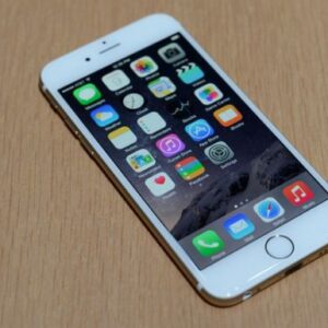 iPhone 6S 32GB Vàng Quốc Tế Còn Mới