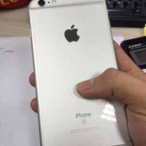 iPhone 6S Plus 16GB Vàng Quốc Tế Còn Mới