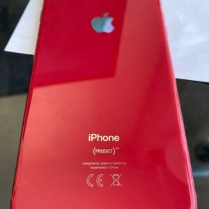 iPhone 8 Plus 256GB Đỏ Quốc Tế Còn Mới