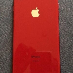 iPhone 8 Plus 64GB Đỏ Quốc Tế Còn Mới