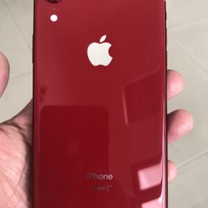 iPhone XR 64GB Đỏ Quốc Tế Còn Mới
