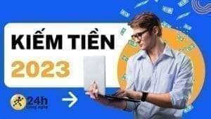 Read more about the article 10 phương pháp kiếm tiền trực tuyến không cần vốn
