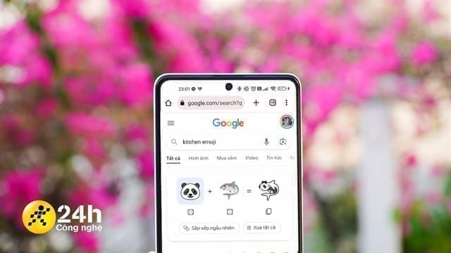 Read more about the article Hướng dẫn sử dụng các biểu tượng cảm xúc liên quan đến nhà bếp