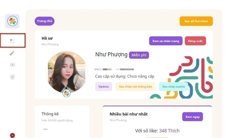 Cách xem tin nhắn đã thu hồi trên Messenger