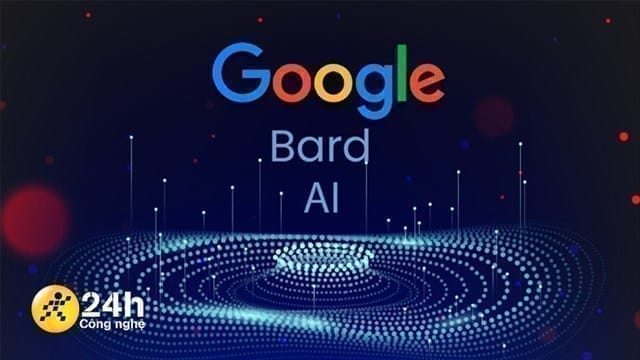 Read more about the article Cách sử dụng Google Bard AI trên Thegioididong