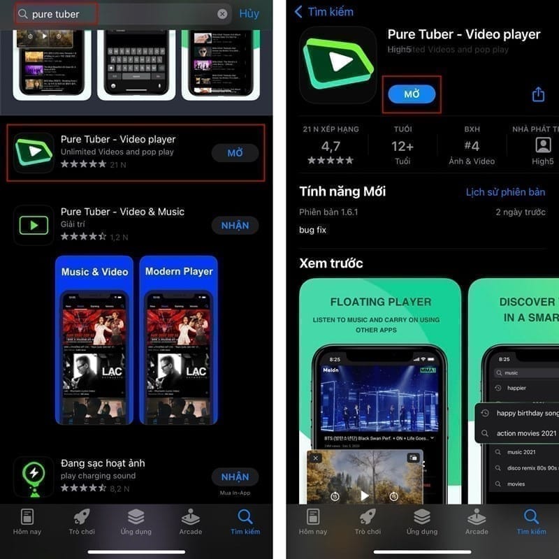 YouTube Vanced ngừng cập nhật đây sẽ là 3 lựa chọn thay thế