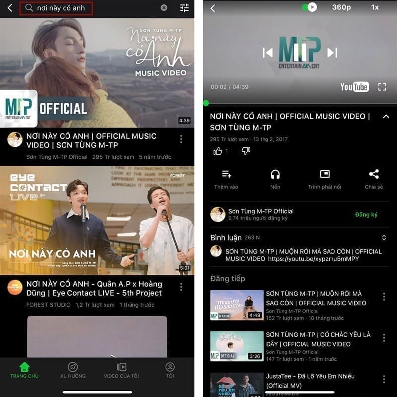 YouTube Vanced ngừng cập nhật đây sẽ là 3 lựa chọn thay thế