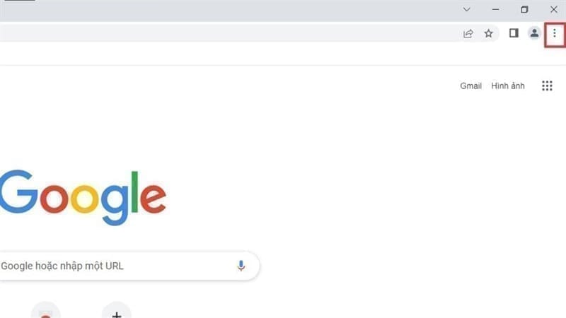Cách bật tính năng Google Lens trên máy tính giúp tìm kiếm dễ dàng
