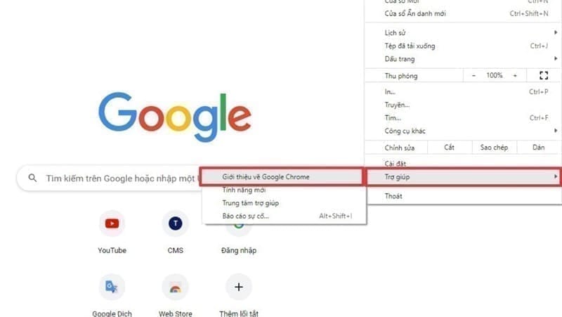 Cách bật tính năng Google Lens trên máy tính giúp tìm kiếm dễ dàng
