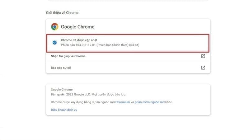 Cách bật tính năng Google Lens trên máy tính giúp tìm kiếm dễ dàng