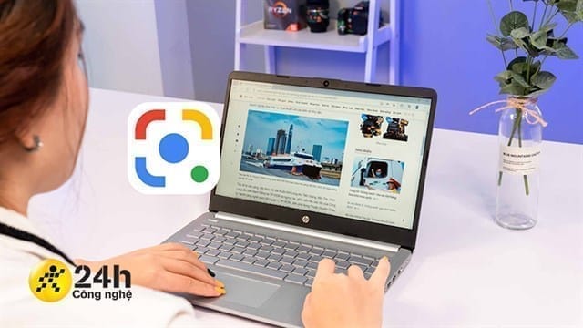 Read more about the article Cách kích hoạt tính năng Google Lens trên máy tính giúp bạn
