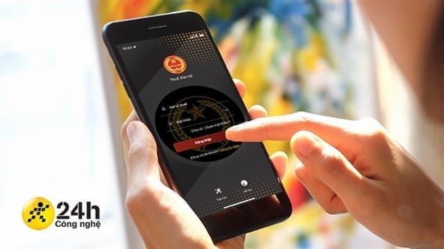 Read more about the article Cách tra cứu thông tin người nộp thuế