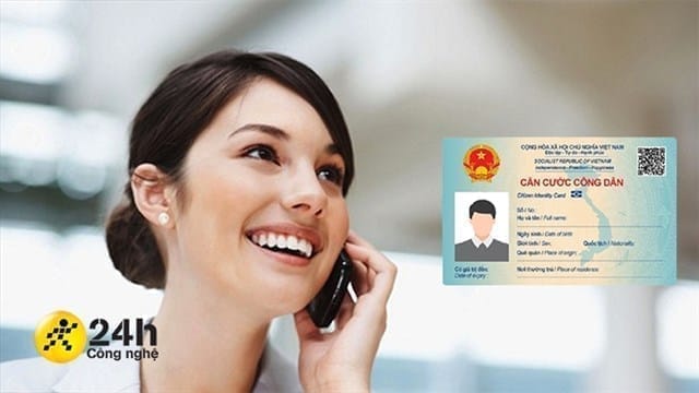 Read more about the article Cách tra cứu Căn cước công dân đã hoàn thành chưa