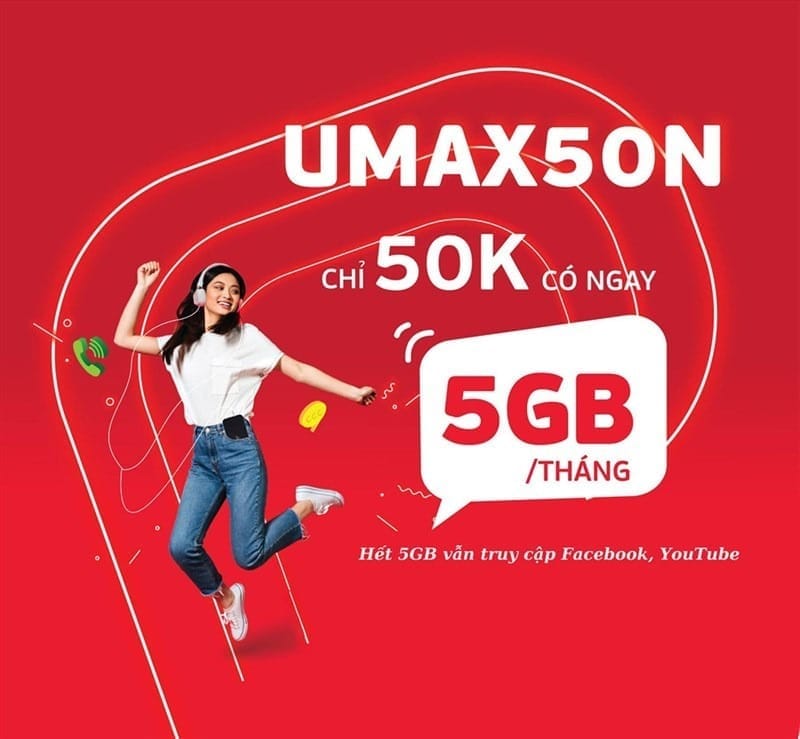 UMAX50N UMAX50N