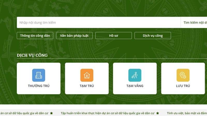 Cách đăng ký thường trú tạm trú online-3
