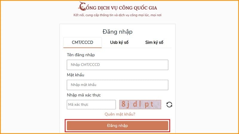 Cách đăng ký thường trú tạm trú online-2