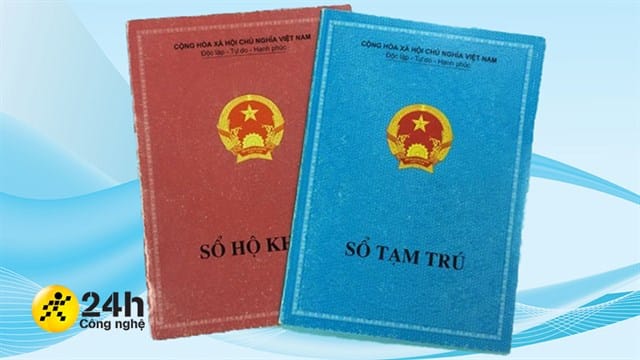 Read more about the article Hướng dẫn đăng ký thường trú và tạm trú online nhanh chóng tại nhà trên phonecare