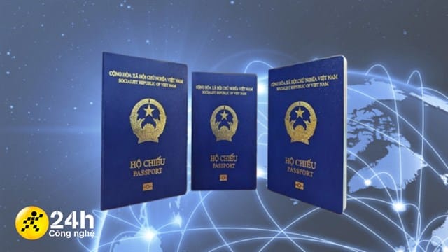 Read more about the article Cách sửa lỗi tải ảnh chân dung 4×6 lên hộ chiếu trực tuyến