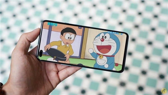 Read more about the article Cách tải ứng dụng đọc truyện tranh và xem phim hoạt hình hay nhất trên smartphone mà không phải ai cũng biết