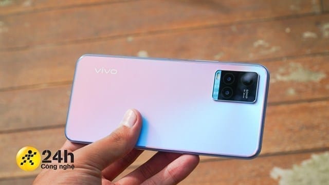 Read more about the article Cách kích hoạt bộ lọc trên điện thoại Vivo Y33s