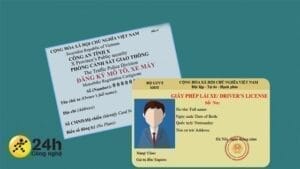 Read more about the article Cách kiểm tra giấy tờ khi mua xe cũ – Hướng dẫn kiểm tra giấy tờ khi mua xe cũ