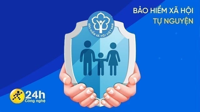 Read more about the article Cách đăng ký bảo hiểm xã hội tự nguyện trực tuyến