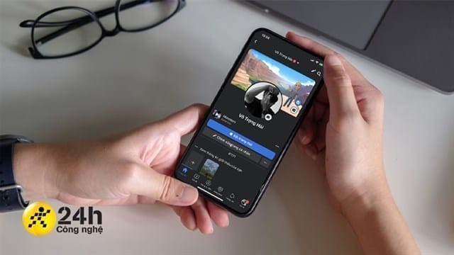 Read more about the article Hướng dẫn tạo ảnh bìa Facebook bằng ảnh đại diện