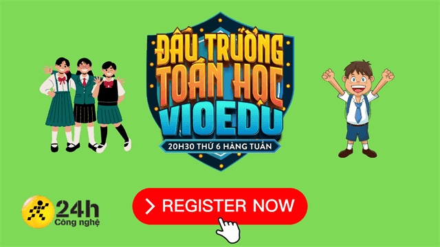 Read more about the article Cách đăng ký Đấu trường Toán học 2022 – Phiên bản mới