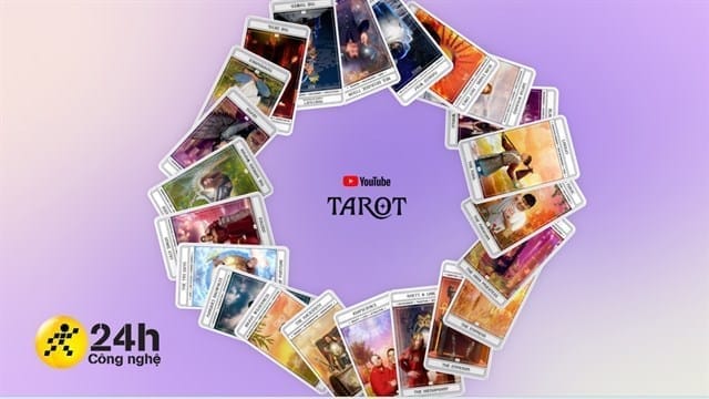 Read more about the article Cách xem bài tarot trên YouTube