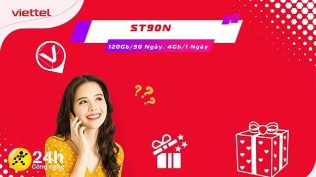 Read more about the article Hướng dẫn cách đăng ký gói cước ST90N của Viettel