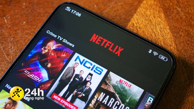 Read more about the article Cách xem phim trên Netflix miễn phí – Mẹo xem phim miễn phí trên Netflix