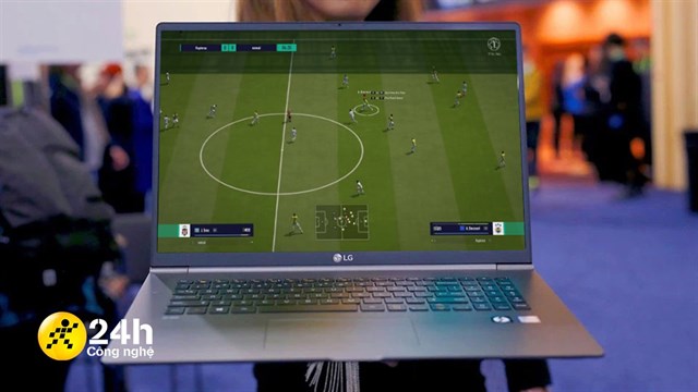 Read more about the article Cách tra cứu thông tin cầu thủ trong FIFA Online 4