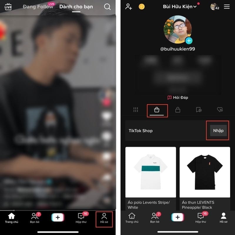 Cách xoá sản phẩm trên TikTok Shop Cách xoá sản phẩm trên TikTok Shop