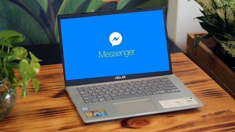 cách xem lại tin nhắn đã gỡ trên Messenger
