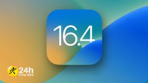 Read more about the article Hướng dẫn cập nhật iOS 16.4 trên thegioididong.com