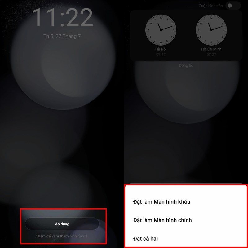 Cách tải hình nền Samsung Galaxy Z 2023 Cách tải hình nền Samsung Galaxy Z 2023
