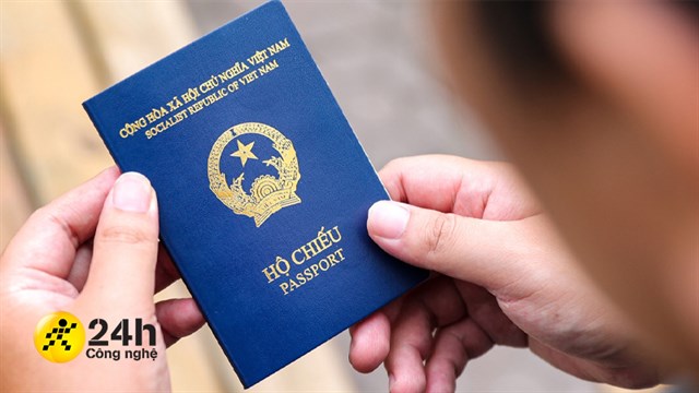 Read more about the article Cách kiểm tra tình trạng hộ chiếu
