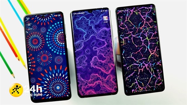 Read more about the article Cách tải hình nền mới cho các hãng smartphone và cập nhật Android mới nhất
