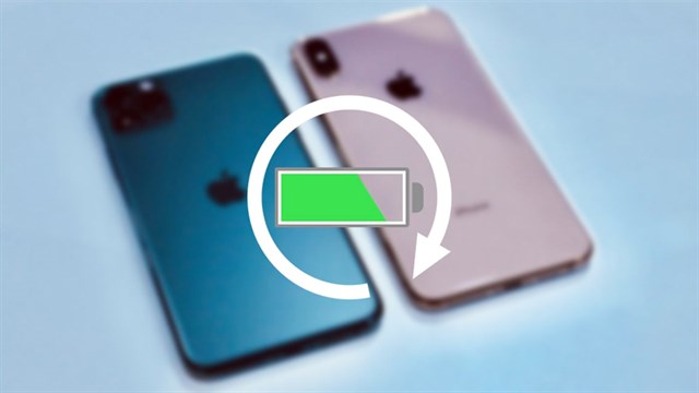Read more about the article Cách tận dụng tính năng hiệu chỉnh pin iPhone mới để đạt hiệu suất tối đa