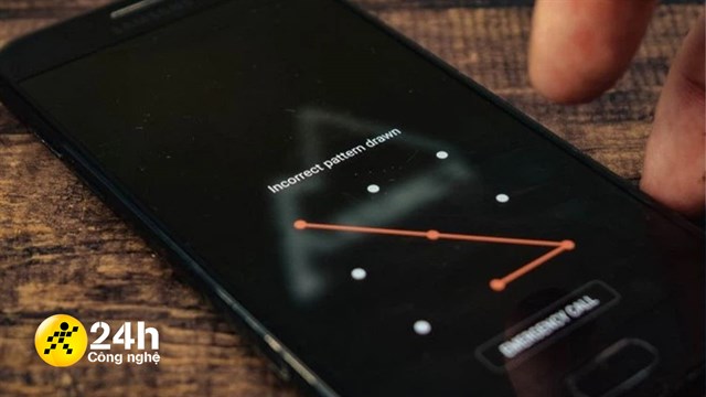 Read more about the article Cách đơn giản nhất để mở khóa Android khi quên mật khẩu