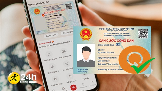 Read more about the article Cách đăng ký làm CCCD online – Hướng dẫn đăng ký CCCD trực tuyến