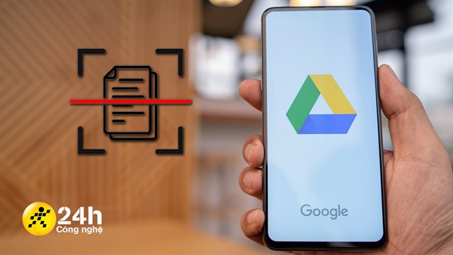 Read more about the article Cách quét tài liệu dễ dàng trên điện thoại Android