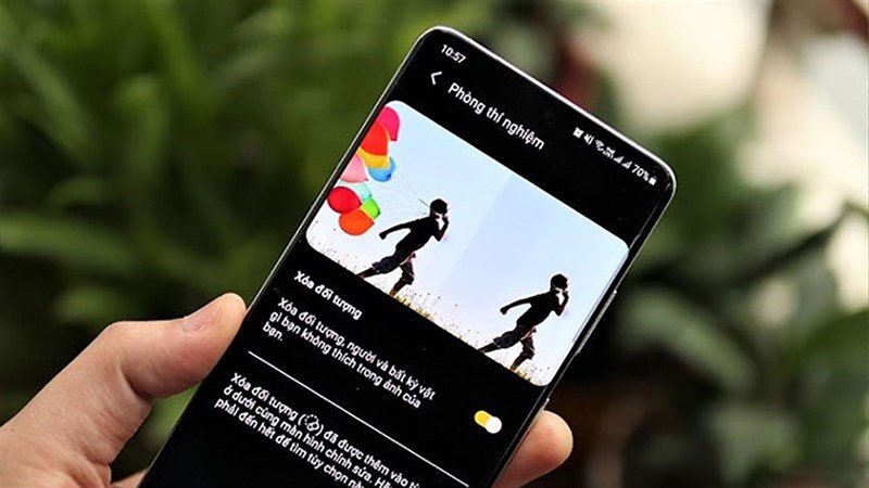 Xóa người trong ảnh Xóa người trong ảnh
