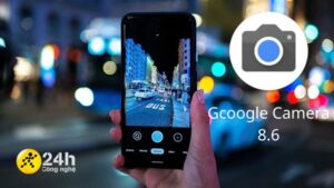 Read more about the article Hướng dẫn tải Google Camera 8.6 trên Thegioididong