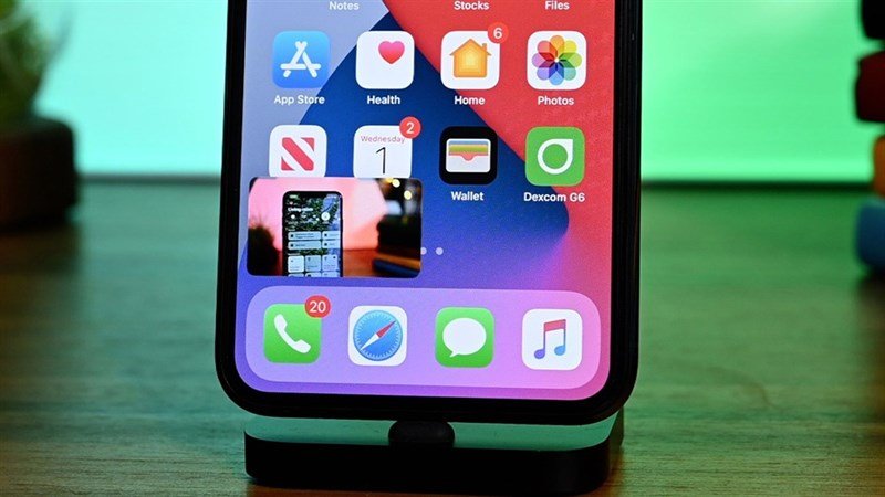 Cách cài đặt uYouPlus v17.25.1-2.1 cho iPhone